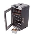 thumbnail image 2 of Deluxe Digital Electric Smoker 725, 2 of 8