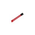 thumbnail image 2 of Stainless-steel V Brake Cable Road Bike Folding Stable LP Stable and Wear-resistant Hose Waterproof Inner Pipe Convenient Bend Tube Replacement Parts Red, 2 of 7