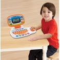 thumbnail image 4 of Vtech Sac Fourre-Tout et Portable à Emporter, Orange, 4 of 7