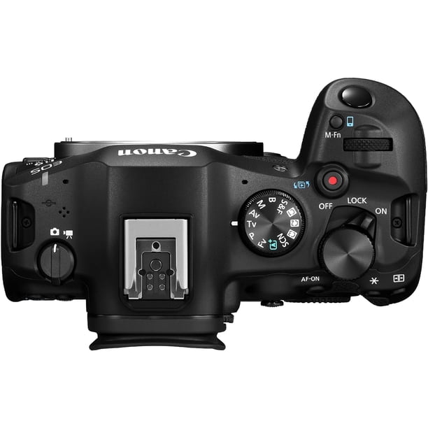 Canon EOS R6 Mark III 本体 Canon EOS R6 Mark III Mirrorless Camera Body, Full Frame, 4K Video