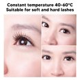 thumbnail image 4 of Recourbe-cils Chauffant Rechargeable, Outil de Recourbement de Cils Portable Rechargeable Longue Durée avec Éclairage LED pour des Cils Plus Épais et Plus Longs, 4 of 7