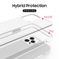 thumbnail image 4 of Protective Phone Case Compatible with iPhone 13 Pro, 4 of 8