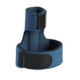 thumbnail image 1 of Attelle Professionnelle pour Doigt à Ressort - Cuivre - Cousue, pour Arthrite, Blessure du Tendon - Confortable, Portable, pour Récupération, 1 of 5