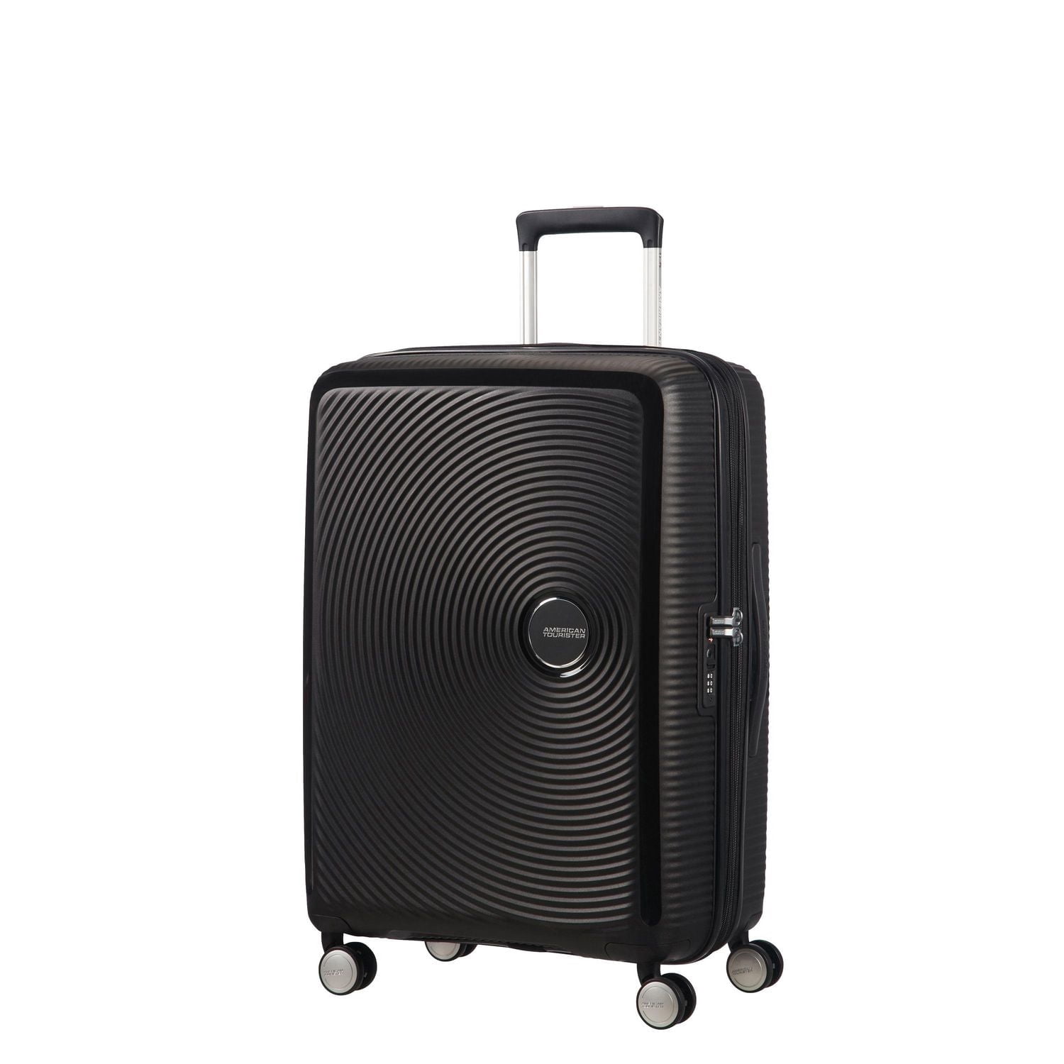 American Tourister Curio Spinner Moyen