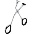 thumbnail image 1 of LOVEVER Stainless Steel Eyelash Curler Mini Eyelash Curler Women Makeup Accessory, 1 of 6
