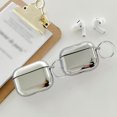 thumbnail image 4 of TPU Processing Case For Airpods Pro3 Generation Soft Protective Shockproof, 4 of 8