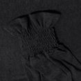 thumbnail image 4 of XZNGL Chemises à Manches Longues pour Femmes pour l'Automne Tuniques de Mode pour Femmes pour Porter avec des Leggings Col Rond Manches Lanterne Chemises à Manches Longues Chandails Décontractés d'Automne Blouse T-Shirts Tuniques pour Femmes à Manches Longues, 4 of 9