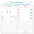 thumbnail image 4 of WiFi Boiler Water Heater Switch 4400W Tuya Smart Life App Remote Control ON OFF Timer Voice Control Temperature Remote Controller Mobile Phone ,Easy to Install, 4 of 6