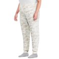 thumbnail image 4 of George Plus Women's Lounge Jogger, 4 of 6