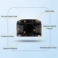 thumbnail image 4 of Lumbar Back Support Belt for Men Women Lightweight Breathable Lower Back Brace for Lower Back Pain Sciatica, 4 of 7