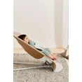 thumbnail image 3 of BabyBjorn Transat Balance Soft, Tissé, Beige/gris, 3 of 7