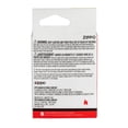 thumbnail image 2 of Zippo Butane Yellow Flame Insert (65806), 2 of 3