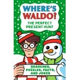 thumbnail image 1 of Seasonal: Where's Waldo? the Perfect Present Hunt by Martin Handford, 1 of 3