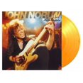 thumbnail image 1 of John Norum - Live In Stockholm - Vinyl Orange 'Flaming' Limitée 180 Grammes, 1 of 1
