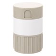 thumbnail image 1 of Pills Box Multipurpose Travel Medicine Box Drink Cup Pills Grinder Dispenser, 1 of 8