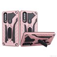 thumbnail image 1 of [PST] Huawei P30 Lite Armor Kickstand Hard Case, Heavy Duty Military Grade Rugged Protective Shockproof Hard Phone Case Cover with Kickstand, 1 of 4