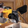 thumbnail image 2 of N126162 Miter Saw Dust Bag Table Saw Dust Collect Bag for for Delta, 2 of 8