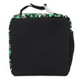 thumbnail image 3 of Minecraft Creeper Sac à Lunch Isolé pour le Visage, 3 of 7