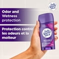 thumbnail image 4 of Lady Speed Stick Antiperspirant Deodorant, Cool & Fresh Scent, 70 g, 4 of 9