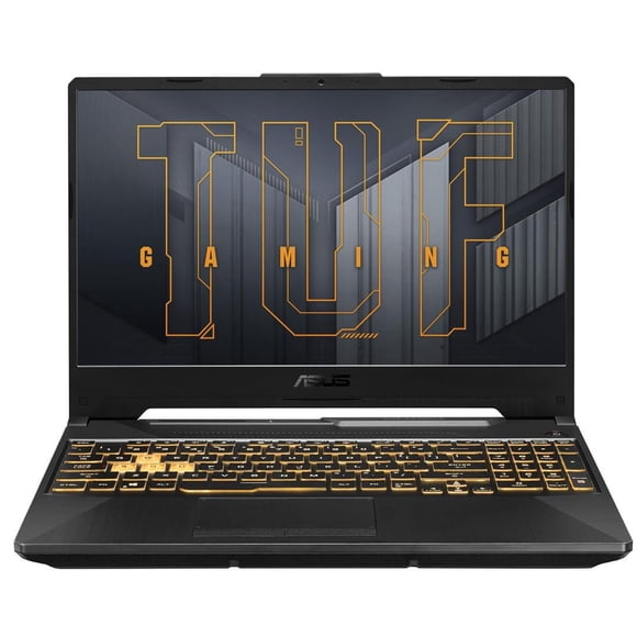 ASUS TUF Gaming F15 15.6" Laptop Intel Core i5-11400H FX506HCB-DB55-CA