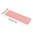 thumbnail image 3 of mtvxesu Plastic Sushi and Cake Serving Tray Long Rectangle Platter for Parties Entertaining 1-Piece, 3 of 6