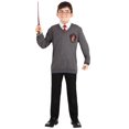 thumbnail image 4 of Deluxe Harry Potter Kid's Costume, 4 of 5