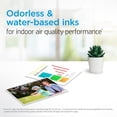 thumbnail image 4 of HP 65XL Black High Yield Original Ink Cartridge (N9K04AN), 4 of 7