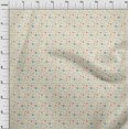 thumbnail image 3 of oneOone Cotton Flex Fabric Insect|Balloon & Clouds Nature Printed Fabric 1 Yard 40 Inch Wide, 3 of 4