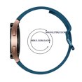 thumbnail image 4 of Cameland Watch For Samsung Galaxy Watch 4 44Mm Soft Sport Strap Replacement, 4 of 7