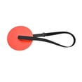 thumbnail image 4 of Lipstore Football Training Target Football Goal Target Disc for Soccer Outdoor Sports Red, 4 of 8