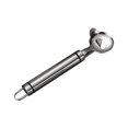 thumbnail image 1 of Couteau en Acier Inoxydable, Petit Couteau de Cuisine pour Fabriquer des Outils, 1 of 7