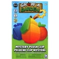 thumbnail image 1 of Grow A Garden - Mystery Plush Clips - Blind Box Assortment - Series 1 - Crop Collection - Stuffed Plush Toys - Includes DLC Code Redeemable on Roblox - Officially Licensed by PhatMojo, 1 of 4