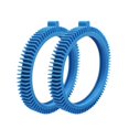 thumbnail image 4 of S SERENABLE Pool Cleaner Tires Supplies Cleaning Tools for Swimming Pool Underwater Home Front Tires, 4 of 9