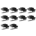thumbnail image 1 of 200 Pcs Lames de Coupe pour Air/Air 2/Maker Lames à Pointe Fine pour Machines de Coupe, 1 of 7