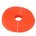 thumbnail image 1 of Fil de Coupe, Nylon 3.0mm 85m Forme Torsadée Résistance aux Dommages Fil de Coupe pour Tondeuse de Jardin, 1 of 8