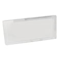 thumbnail image 3 of 1Pcs Magnification Welding Lens 3.51x4.25 in Welding Cheater Lens Welding Helmet, 3 of 10