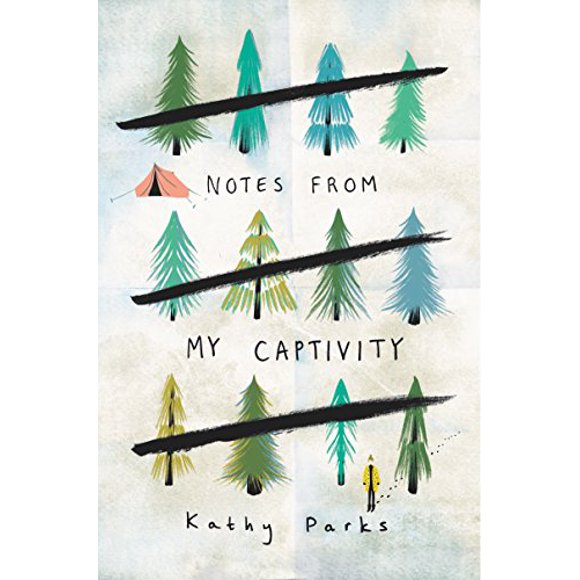 Notes de Ma Captivité