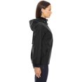 thumbnail image 3 of Ash City - North End Ladies' Techno Lite Jacket, 3 of 3