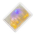 thumbnail image 3 of Papercut Light Box, Soft Warm Light Romantic Papercut Light Box With USB Battery Powered 3D Paper Carving Lamp Home Decoration Ambience Lamp For Bedroom Office Party, 3 of 8