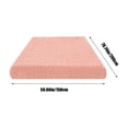 thumbnail image 3 of Quilted Fitted Sheet with Non-Slip Corners | Winter Warm & Breathable Mattress Cover for Bed Protection, 3 of 6