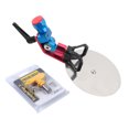 thumbnail image 2 of TKSE Universal Spray Guide Accessory Tool - for Wagner Titan Airless Paint Sprayer 7/8 Inch, 315 Airless Paint Nozzle, 2 of 8
