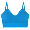 thumbnail image 1 of AherBiu Bras for Women Seamless Lightly Comfort No Underwire Bralettes No Padding High Support Everyday Bras, 1 of 2