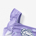 thumbnail image 3 of Disney Disney Frozen Elsa & Anna 2pcs Naia™ Gradient Print Camisole with Ruffled Shorts Set, 3 of 6