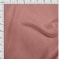 thumbnail image 3 of oneOone Cotton Flex Fabric Leaves|Insect & Flower Floral Printed Craft Fabric BTY 40 Inch Wide, 3 of 4