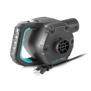 Intex Premium Quick-Fill 120V Air Pump