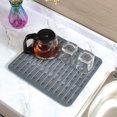 thumbnail image 3 of Bonnes Poignées – Tapis d'Évier en Silicone Ou Protecteur d'Évier, 3 of 5