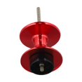 thumbnail image 4 of Yimiti For Daiwa For Tatula Sv Tw103 Modified Spool Assembly Baitcasting Reel Parts,Red, 4 of 9