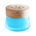 thumbnail image 1 of Rbaofujie Car Diffusers for Essential Oils Vehicle Mounted Perfume Type Perfume Deodorizing Vehicle Perfume Solid Perfume Bathroom Diffuser, 1 of 6