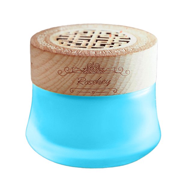 Rbaofujie Car Diffusers for Essential Oils Vehicle Mounted Perfume Type Perfume Deodorizing Vehicle Perfume Solid Perfume Bathroom Diffuser