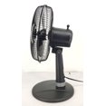 thumbnail image 5 of Ventilateur de table oscillant de Mainstays - 16 po, 5 of 5